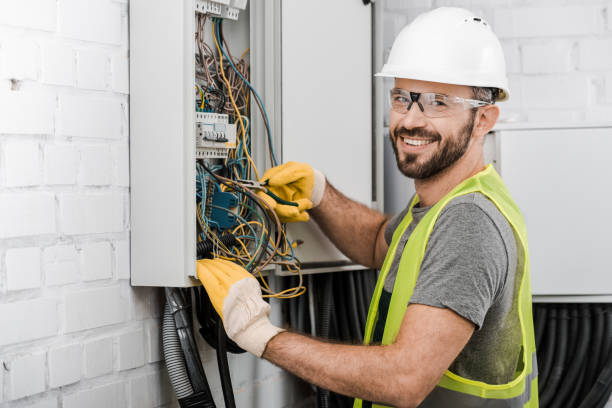 Best Emergency Electrical Repair  in Gosnell, AR