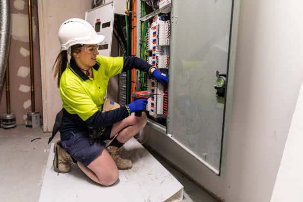 Best 24-Hour Electrician  in Gosnell, AR
