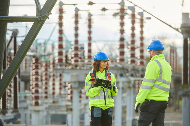 Best Emergency Electrician Near Me  in Gosnell, AR