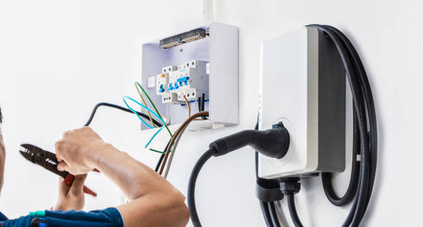 Best Affordable Emergency Electrician  in Gosnell, AR