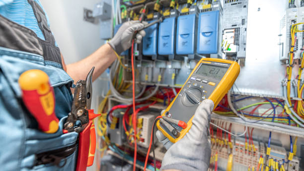 Best Electrical Outlet Repair  in Gosnell, AR