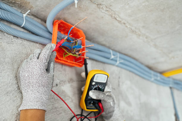 Best Electrical Repair Services  in Gosnell, AR