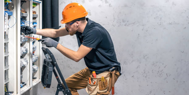 Best Local Electrician Companies  in Gosnell, AR