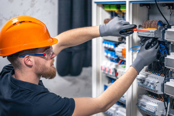 Best Electrical Upgrades for Homes  in Gosnell, AR