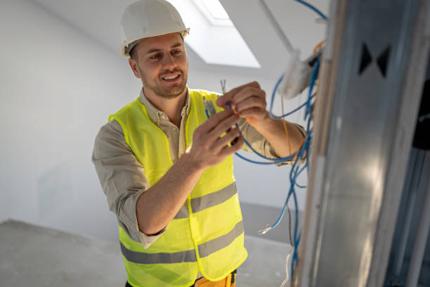 Best Electrical System Inspection  in Gosnell, AR