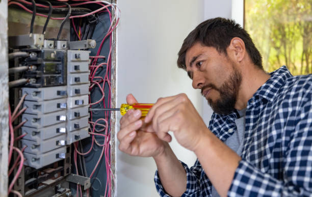 Best Electrical Installation Contractor  in Gosnell, AR